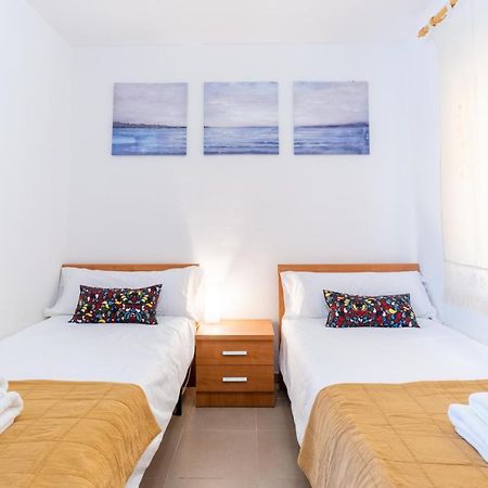 Trendy Homes Colinas De Aguadulce Almería Extérieur photo