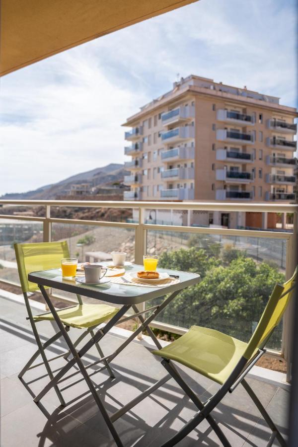 Trendy Homes Colinas De Aguadulce Almería Extérieur photo