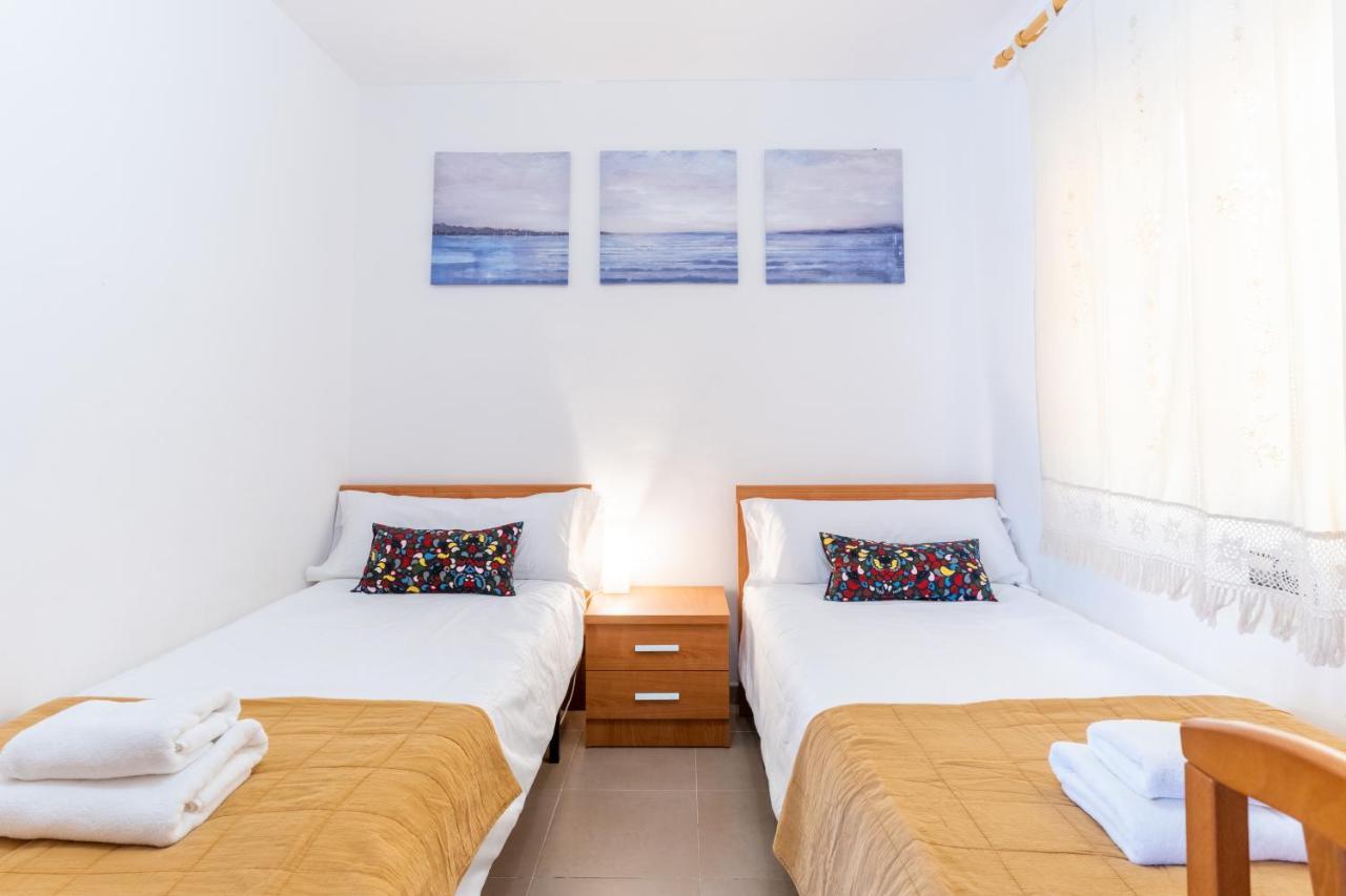 Trendy Homes Colinas De Aguadulce Almería Extérieur photo