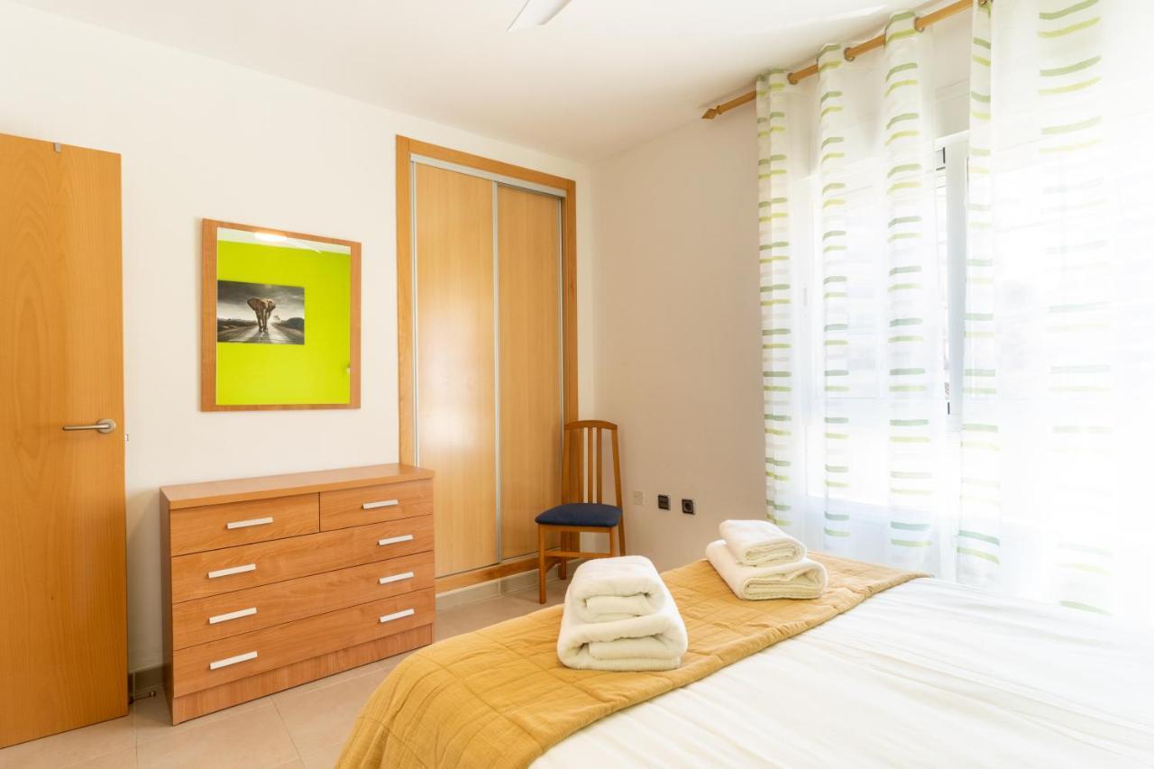 Trendy Homes Colinas De Aguadulce Almería Extérieur photo