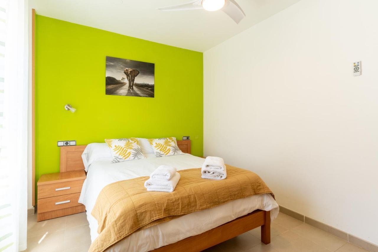 Trendy Homes Colinas De Aguadulce Almería Extérieur photo