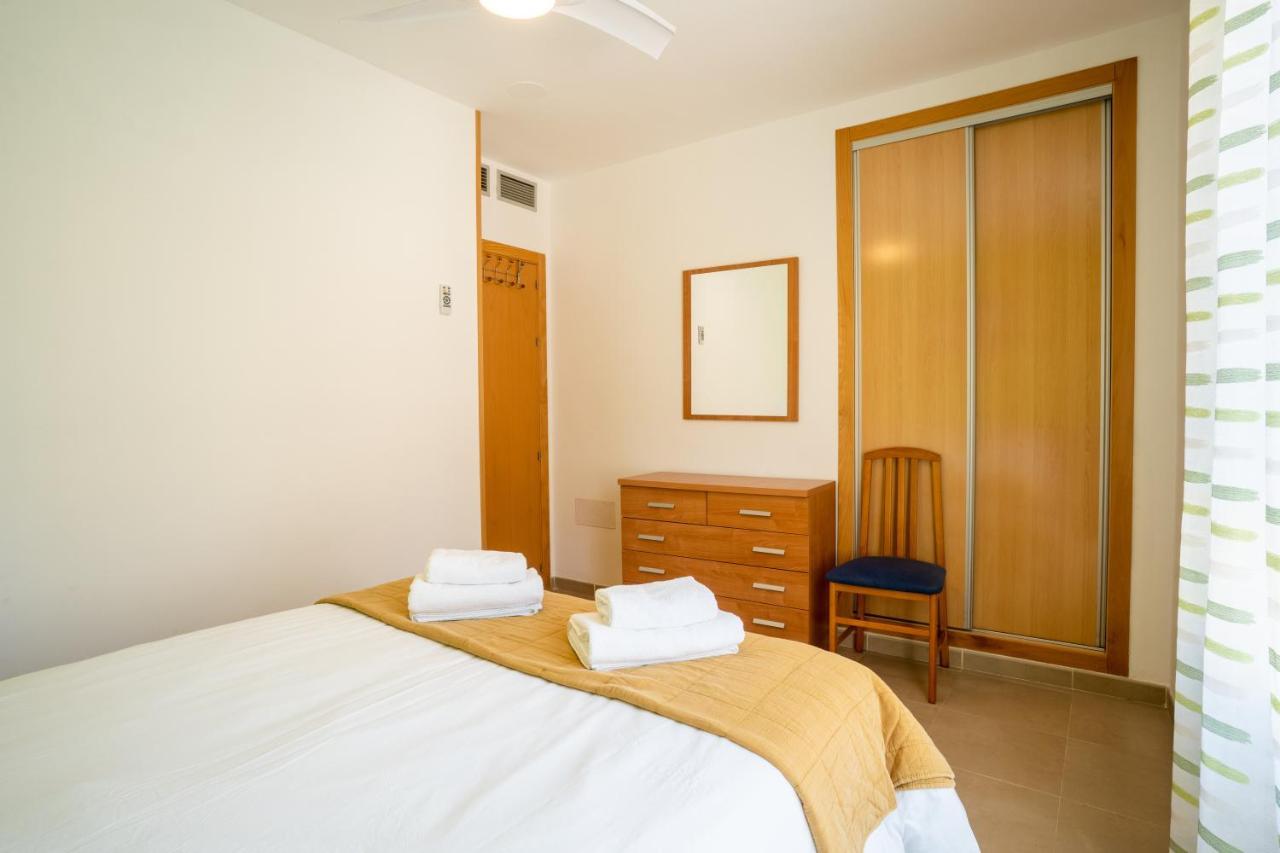 Trendy Homes Colinas De Aguadulce Almería Extérieur photo