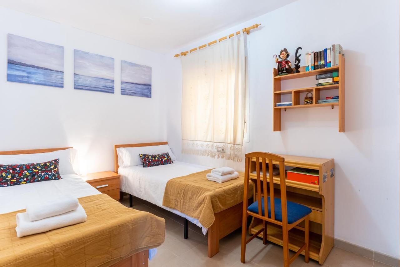 Trendy Homes Colinas De Aguadulce Almería Extérieur photo