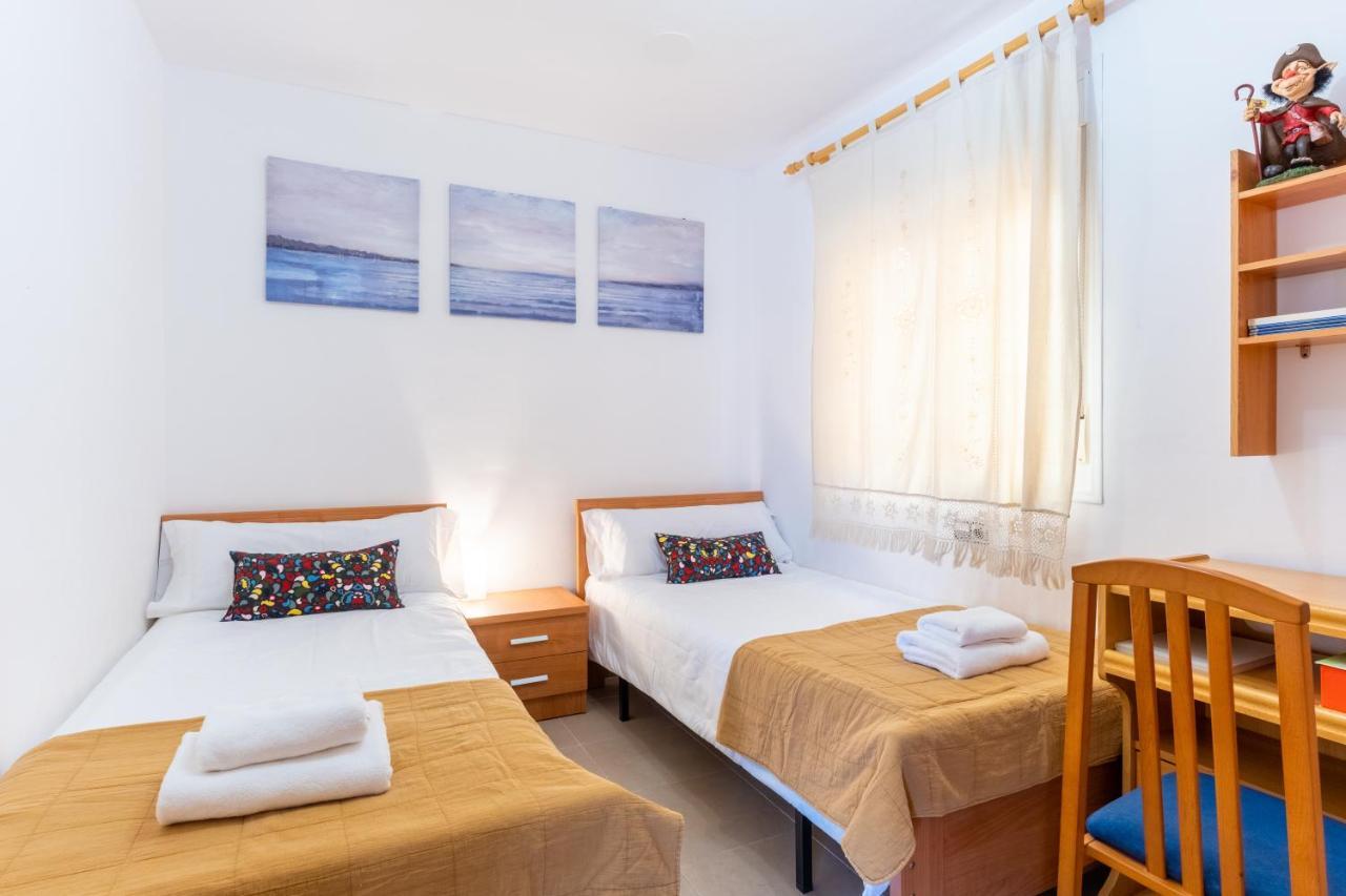 Trendy Homes Colinas De Aguadulce Almería Extérieur photo