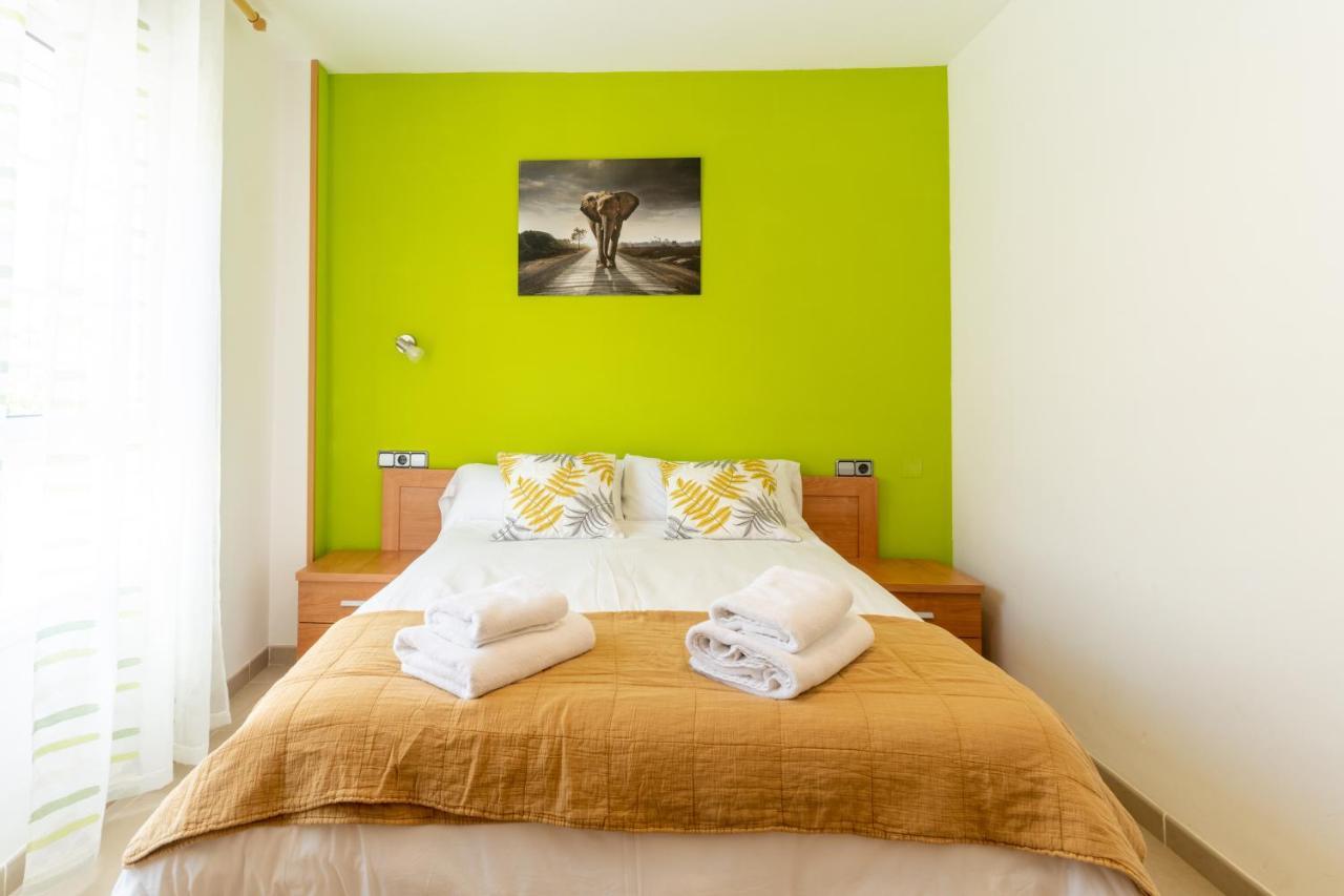 Trendy Homes Colinas De Aguadulce Almería Extérieur photo