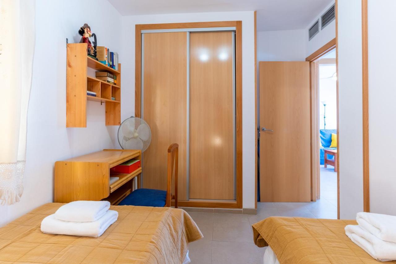 Trendy Homes Colinas De Aguadulce Almería Extérieur photo